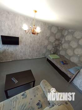 1-к квартира, посуточно, 31м2, 5/5 этаж