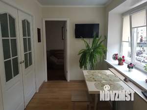 2-к квартира, посуточно, 45м2, 2/5 этаж