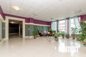 Студия квартира, посуточно, 36м2, 2/20 этаж