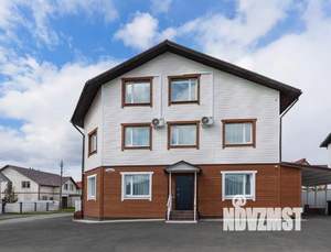 1-к квартира, посуточно, 29м2, 1/1 этаж