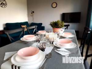 5-к квартира, посуточно, 110м2, 1/10 этаж