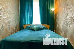 2-к квартира, посуточно, 48м2, 4/5 этаж