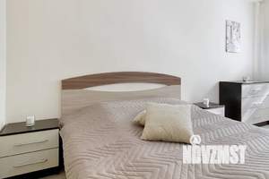 2-к квартира, посуточно, 46м2, 2/5 этаж