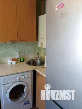 1-к квартира, посуточно, 31м2, 3/5 этаж