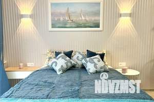 1-к квартира, посуточно, 32м2, 2/3 этаж