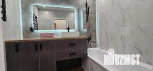 1-к квартира, посуточно, 31м2, 1/1 этаж