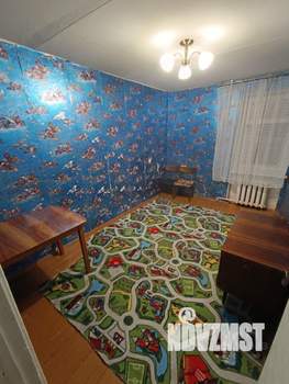 2-к квартира, на длительный срок, 56м2, 1/5 этаж