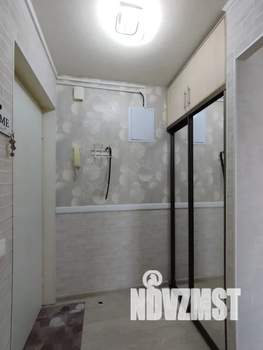 1-к квартира, посуточно, 28м2, 3/5 этаж