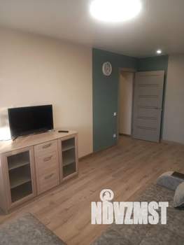 2-к квартира, посуточно, 44м2, 3/5 этаж