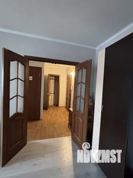 1-к квартира, посуточно, 36м2, 5/9 этаж