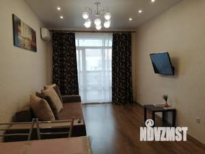 2-к квартира, посуточно, 56м2, 9/9 этаж