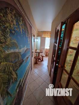 2-к квартира, на длительный срок, 44м2, 4/5 этаж