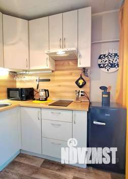 2-к квартира, посуточно, 42м2, 1/5 этаж