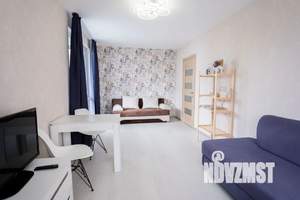 2-к квартира, посуточно, 54м2, 4/5 этаж