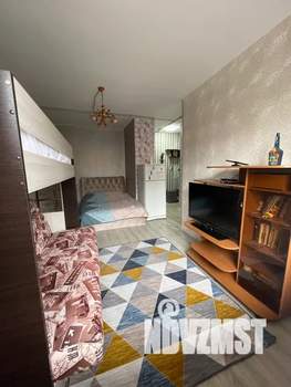 1-к квартира, посуточно, 26м2, 3/5 этаж