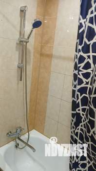 1-к квартира, посуточно, 44м2, 1/5 этаж