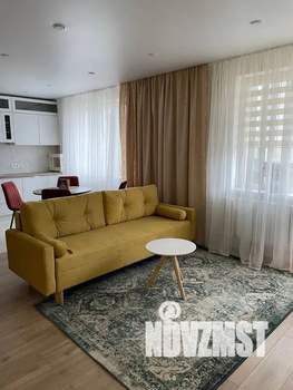 1-к квартира, посуточно, 43м2, 4/11 этаж