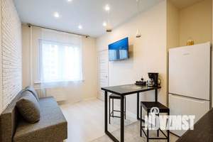 1-к квартира, посуточно, 31м2, 7/20 этаж