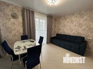 2-к квартира, посуточно, 50м2, 2/5 этаж