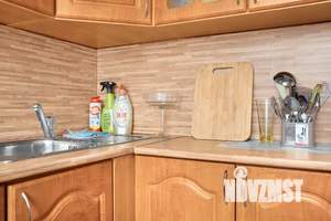 2-к квартира, посуточно, 55м2, 4/5 этаж