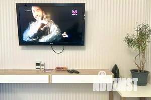 1-к квартира, посуточно, 32м2, 2/3 этаж