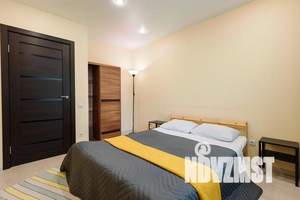 3-к квартира, посуточно, 56м2, 1/9 этаж