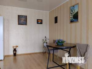 2-к квартира, посуточно, 44м2, 4/5 этаж
