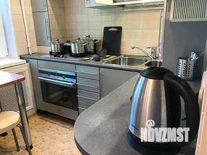 2-к квартира, посуточно, 49м2, 3/5 этаж