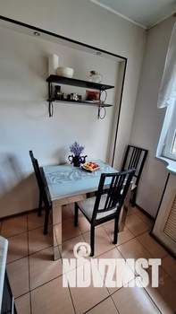 2-к квартира, посуточно, 47м2, 1/5 этаж