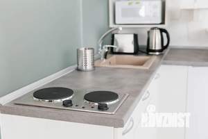 1-к квартира, посуточно, 30м2, 1/9 этаж