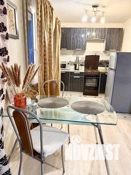 1-к квартира, посуточно, 42м2, 3/9 этаж