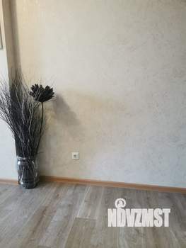 1-к квартира, на длительный срок, 45м2, 6/20 этаж