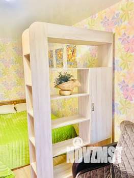 1-к квартира, посуточно, 32м2, 3/5 этаж