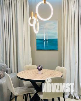 1-к квартира, посуточно, 50м2, 1/1 этаж