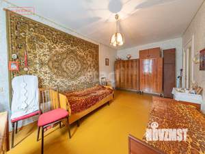 3-к квартира, на длительный срок, 71м2, 2/5 этаж