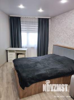 1-к квартира, посуточно, 58м2, 14/25 этаж