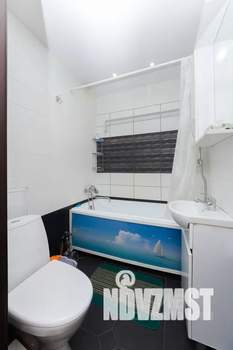 1-к квартира, посуточно, 31м2, 3/5 этаж