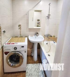 2-к квартира, посуточно, 48м2, 6/13 этаж