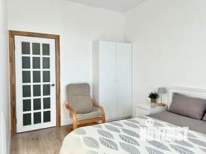 1-к квартира, посуточно, 41м2, 7/9 этаж