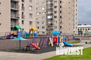 2-к квартира, посуточно, 38м2, 2/6 этаж