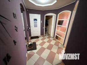 2-к квартира, посуточно, 60м2, 4/5 этаж