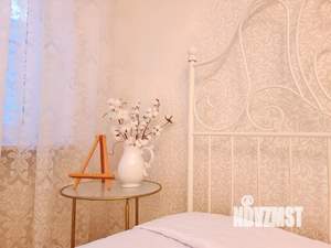 2-к квартира, посуточно, 49м2, 3/5 этаж