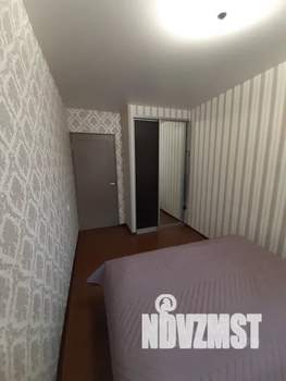 2-к квартира, посуточно, 45м2, 2/5 этаж