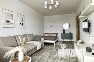 1-к квартира, посуточно, 36м2, 9/10 этаж