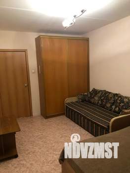 2-к квартира, посуточно, 53м2, 6/9 этаж