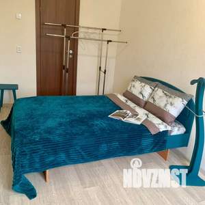 2-к квартира, посуточно, 43м2, 5/5 этаж