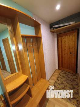 1-к квартира, на длительный срок, 38м2, 8/14 этаж