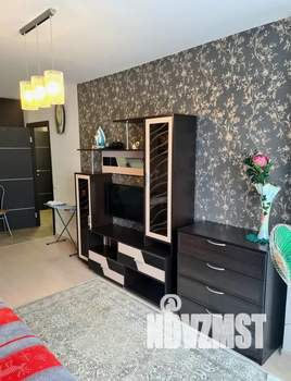 2-к квартира, посуточно, 43м2, 16/25 этаж