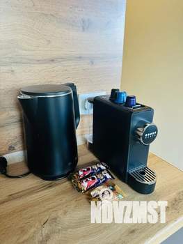 1-к квартира, посуточно, 33м2, 5/5 этаж