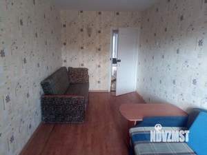 2-к квартира, посуточно, 47м2, 3/5 этаж